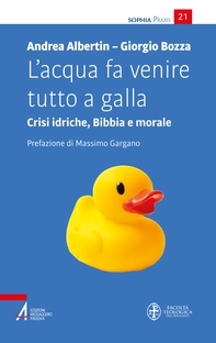 L’acqua fa venire tutto a galla - Librerie.coop