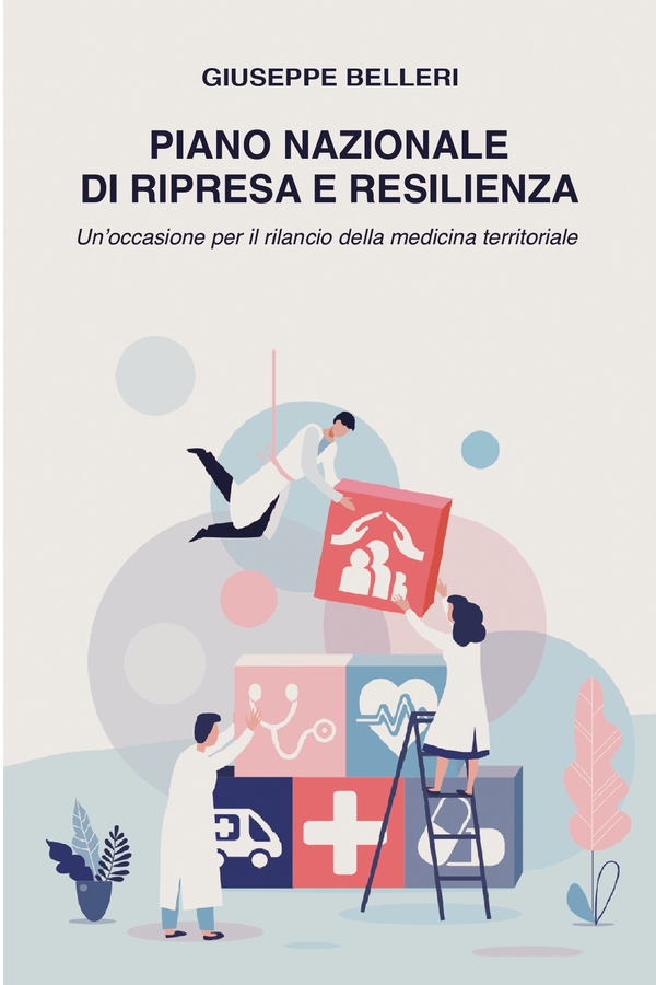 PIANO NAZIONALE DI RIPRESA E RESILIENZA - Librerie.coop PIANO NAZIONALE DI RIPRESA E RESILIENZA - Librerie.coop