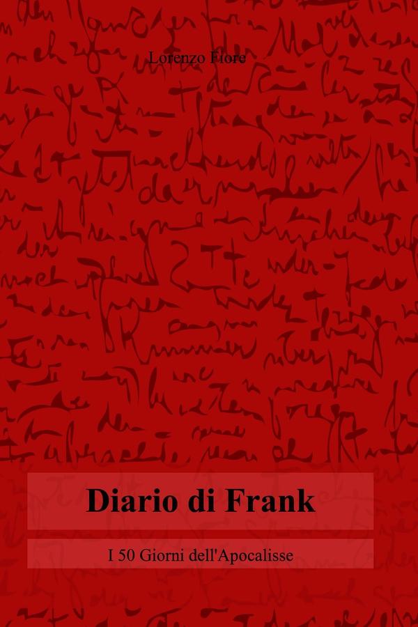 Diario di Frank - Librerie.coop Diario di Frank - Librerie.coop