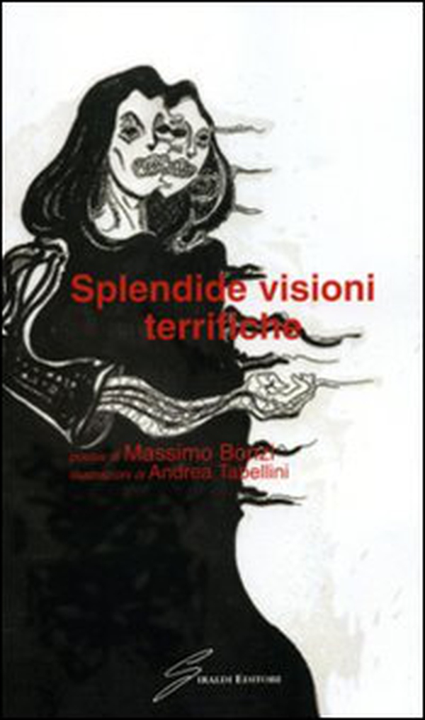 Splendide visioni terrifiche - Librerie.coop Splendide visioni terrifiche - Librerie.coop