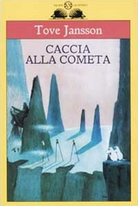 Caccia alla cometa - Librerie.coop