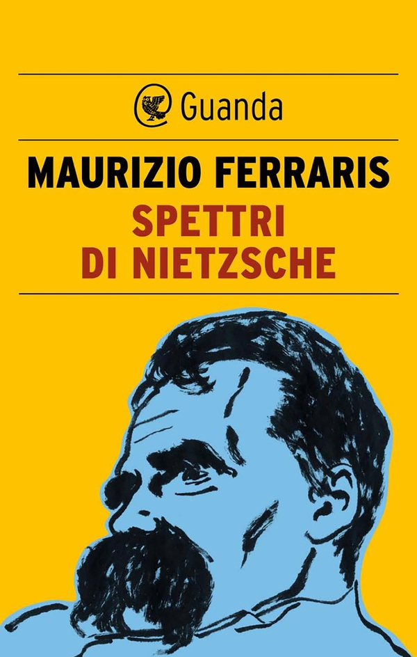 Spettri di Nietzsche - Librerie.coop Spettri di Nietzsche - Librerie.coop