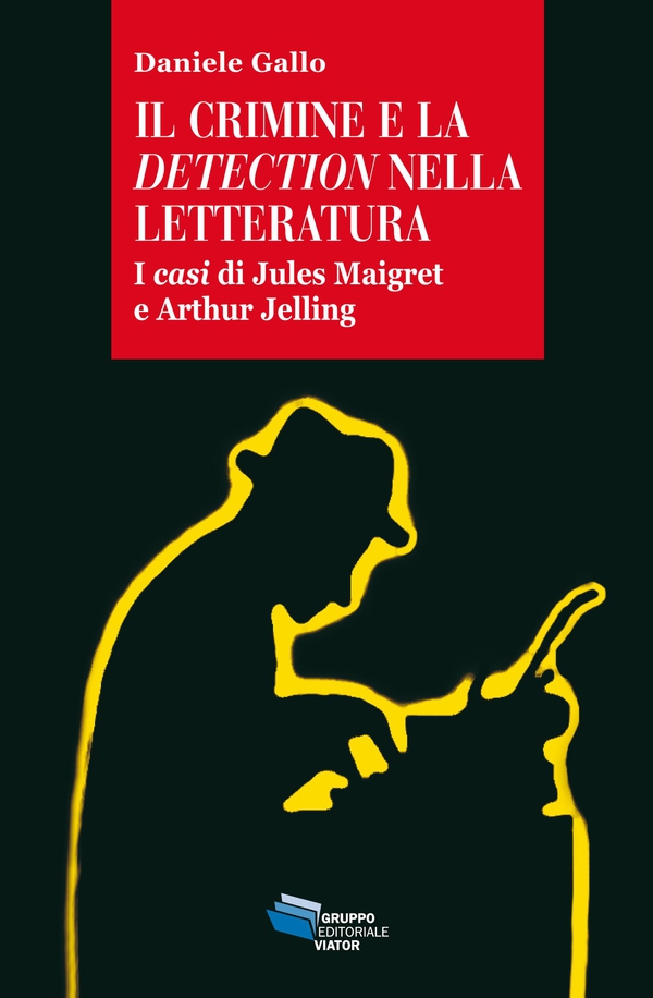 Il crimine e la detection nella letteratura - Librerie.coop Il crimine e la detection nella letteratura - Librerie.coop