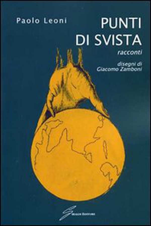 Punti di svista - Librerie.coop Punti di svista - Librerie.coop