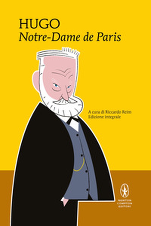 Notre-Dame de Paris - Librerie.coop Notre-Dame de Paris - Librerie.coop