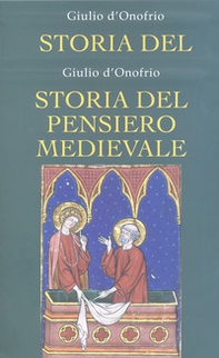 Storia del pensiero medievale - Librerie.coop