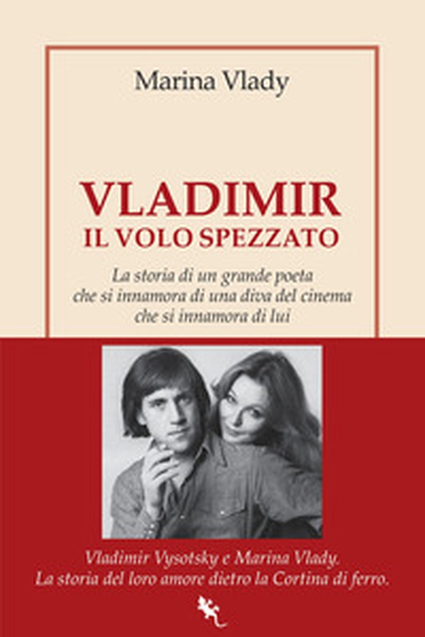 Vladimir. Il volo spezzato - Librerie.coop Vladimir. Il volo spezzato - Librerie.coop