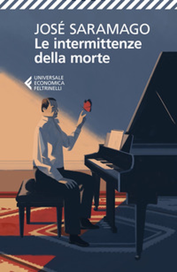 Le intermittenze della morte - Librerie.coop Le intermittenze della morte - Librerie.coop