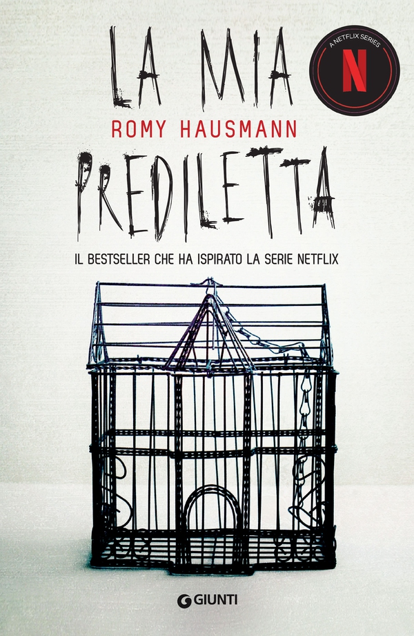 La mia prediletta - Librerie.coop La mia prediletta - Librerie.coop