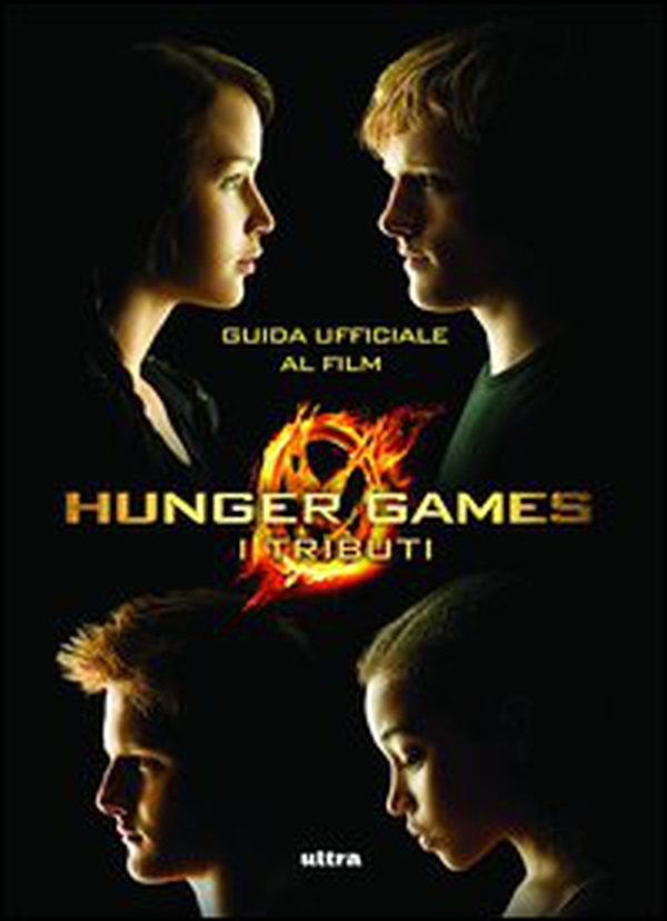 Hunger games. I tributi - Librerie.coop