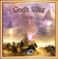 Elohim's war. Con gioco da tavolo - Librerie.coop Elohim's war. Con gioco da tavolo - Librerie.coop