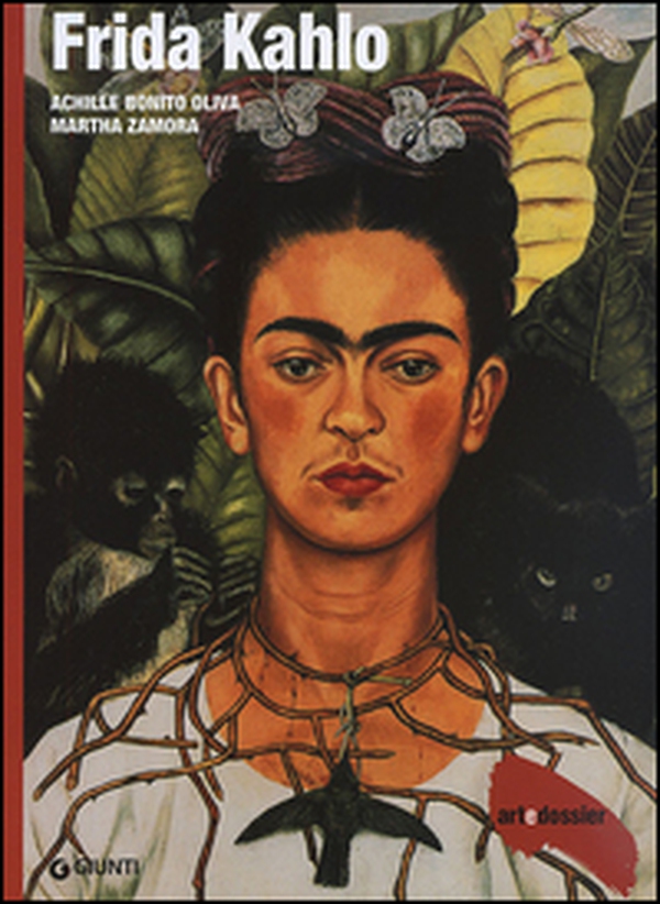 Frida Kahlo - Librerie.coop Frida Kahlo - Librerie.coop