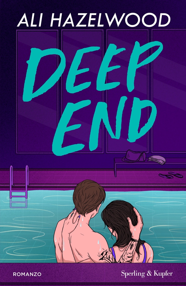Deep end - Librerie.coop Deep end - Librerie.coop