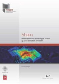 Mappa. Pisa medievale - Librerie.coop