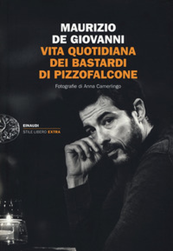 Vita quotidiana dei Bastardi di Pizzofalcone - Librerie.coop Vita quotidiana dei Bastardi di Pizzofalcone - Librerie.coop