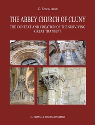 The Abbey Church Of Cluny - Librerie.coop