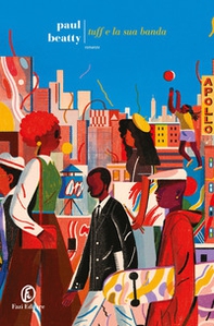 Tuff e la sua banda - Librerie.coop