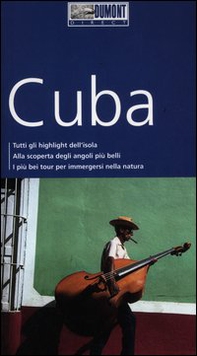 Cuba - Librerie.coop