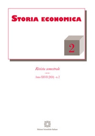 Storia economica - Vol. 2 - Librerie.coop