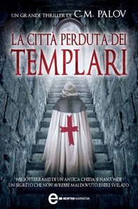 La città perduta dei templari - Librerie.coop
