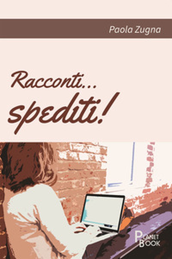 Racconti... spediti! - Librerie.coop Racconti... spediti! - Librerie.coop