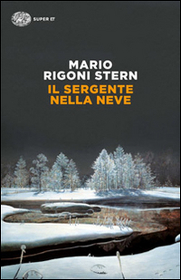 Il sergente nella neve - Librerie.coop Il sergente nella neve - Librerie.coop