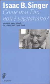 Come mai Dio non è vegetariano? - Librerie.coop