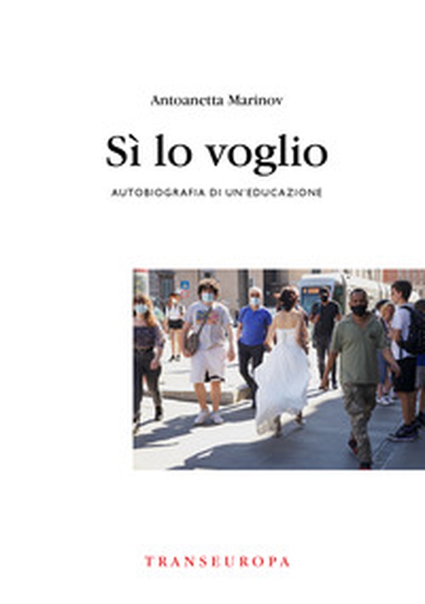 Sì lo voglio - Librerie.coop Sì lo voglio - Librerie.coop