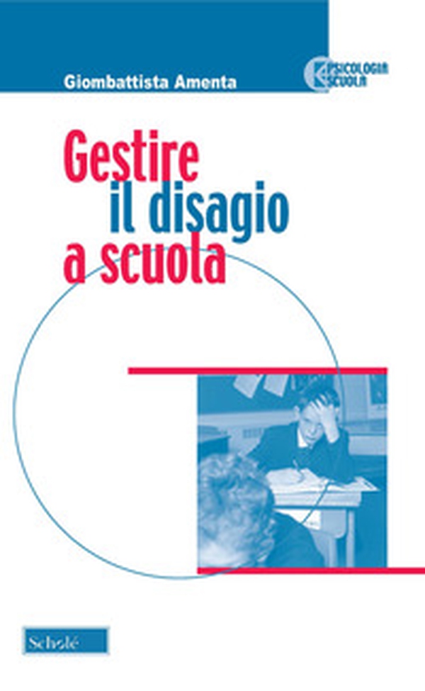 Gestire il disagio a scuola - Librerie.coop Gestire il disagio a scuola - Librerie.coop