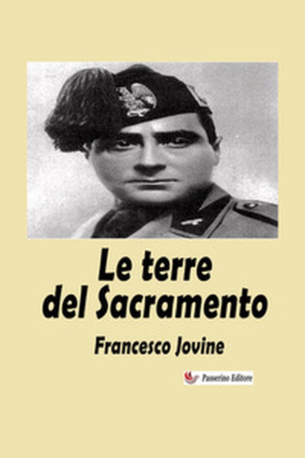 Le terre del Sacramento - Librerie.coop