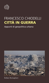 Città in guerra - Librerie.coop