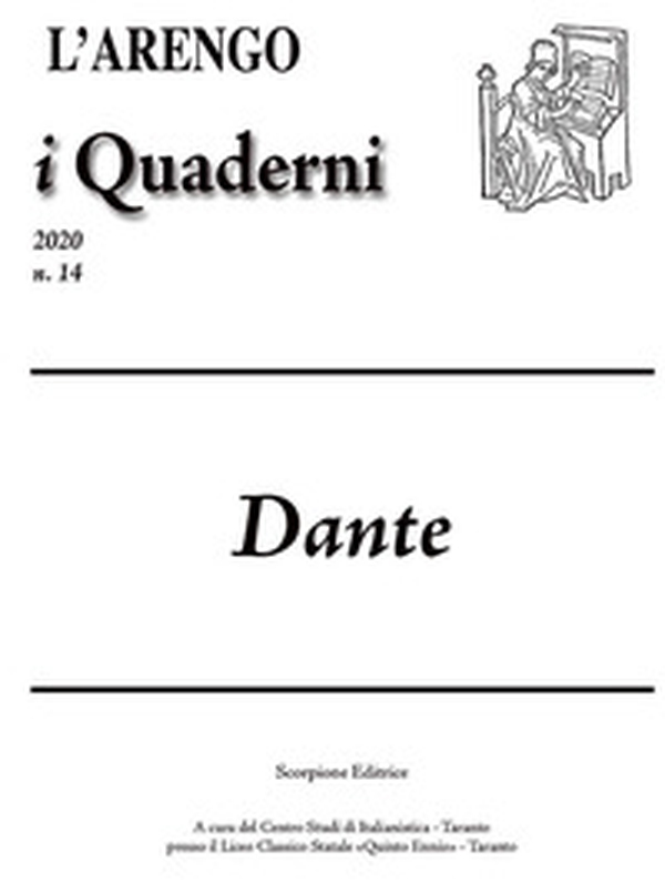 L'Arengo. I quaderni. Rivista del Centro Studi di Italianistica - Librerie.coop L'Arengo. I quaderni. Rivista del Centro Studi di Italianistica - Librerie.coop