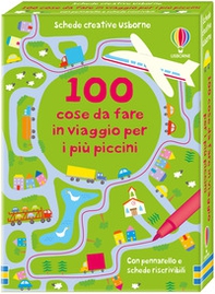 100 cose da fare in viaggio per i più piccini - Librerie.coop