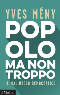 Popolo ma non troppo - Librerie.coop