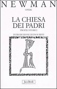 La Chiesa dei Padri. Profili storici - Librerie.coop La Chiesa dei Padri. Profili storici - Librerie.coop