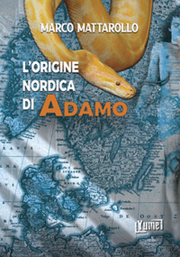 L'origine nordica di Adamo - Librerie.coop L'origine nordica di Adamo - Librerie.coop