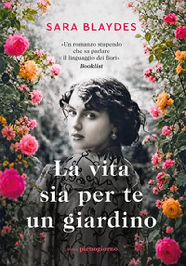 La vita sia per te un giardino - Librerie.coop