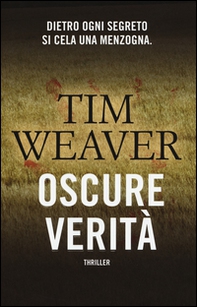 Oscure verità - Librerie.coop Oscure verità - Librerie.coop
