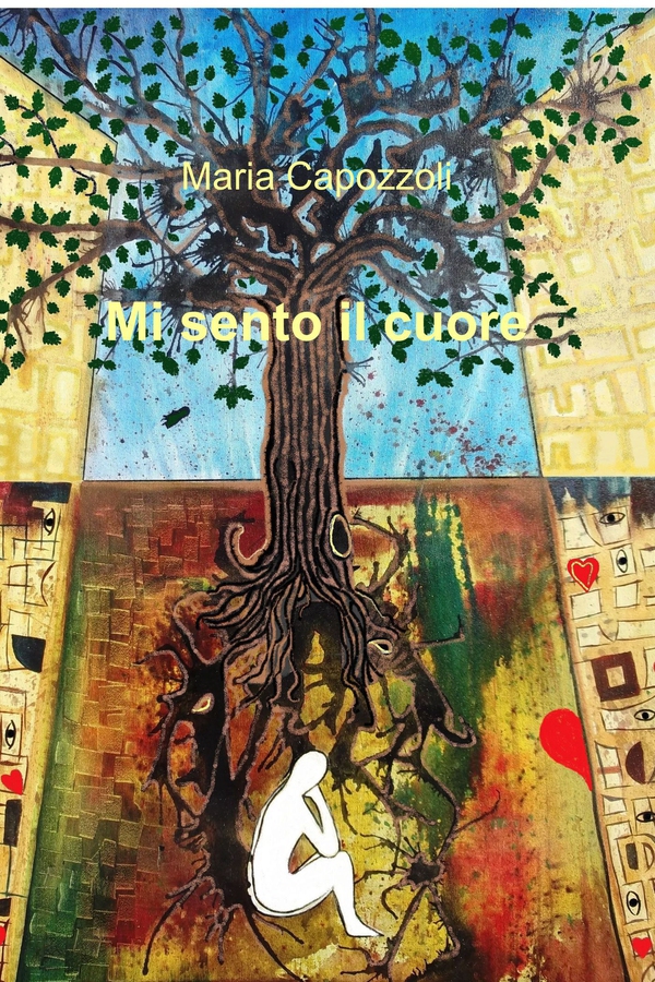 Mi sento il cuore - Librerie.coop Mi sento il cuore - Librerie.coop