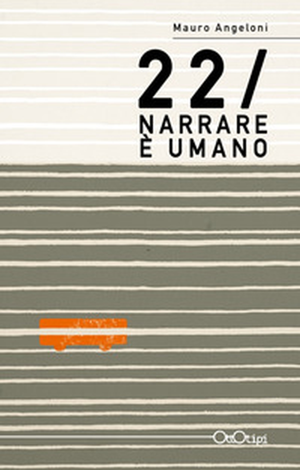Narrare è umano - Librerie.coop Narrare è umano - Librerie.coop