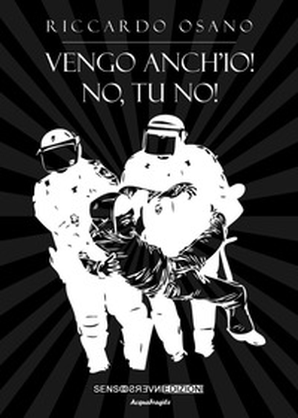 Vengo anch'io! No, tu no! - Librerie.coop Vengo anch'io! No, tu no! - Librerie.coop