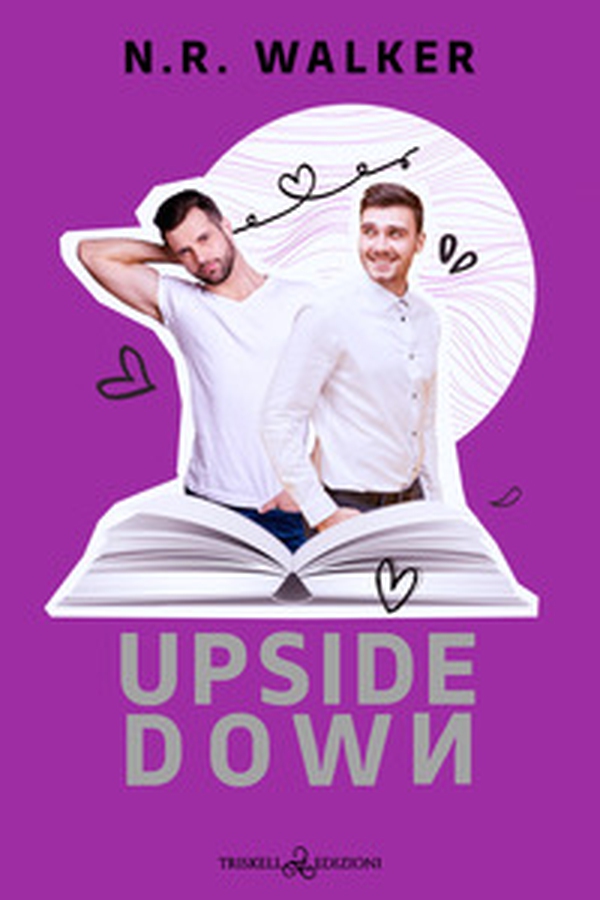 Upside down. Ediz. italiana - Librerie.coop Upside down. Ediz. italiana - Librerie.coop