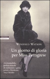 Un giorno di gloria per Miss Pettigrew - Librerie.coop