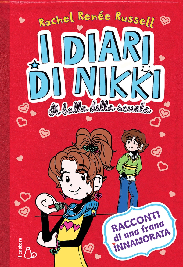 I diari di Nikki. Il ballo della scuola - Librerie.coop I diari di Nikki. Il ballo della scuola - Librerie.coop