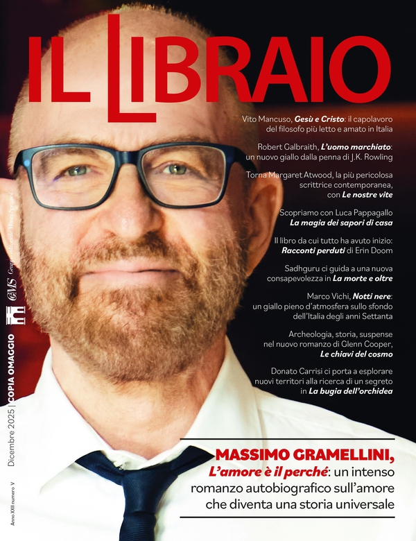 Il Libraio Natale 2025 - Librerie.coop