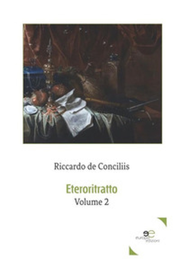 Eteroritratto - Librerie.coop Eteroritratto - Librerie.coop