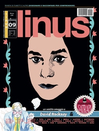 Linus - Vol. 9 - Librerie.coop