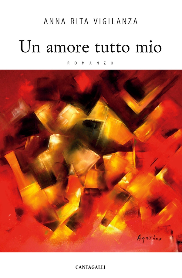 Un amore tutto mio - Librerie.coop Un amore tutto mio - Librerie.coop