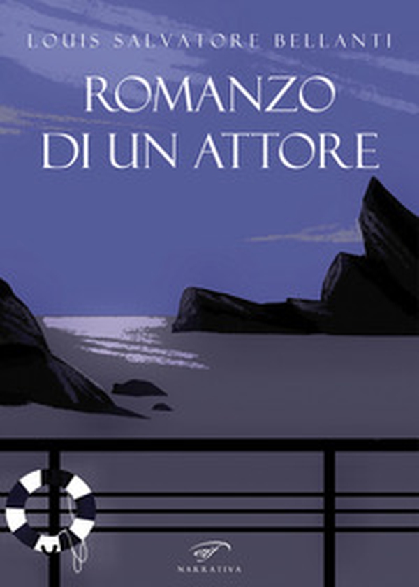 Romanzo di un attore - Librerie.coop Romanzo di un attore - Librerie.coop