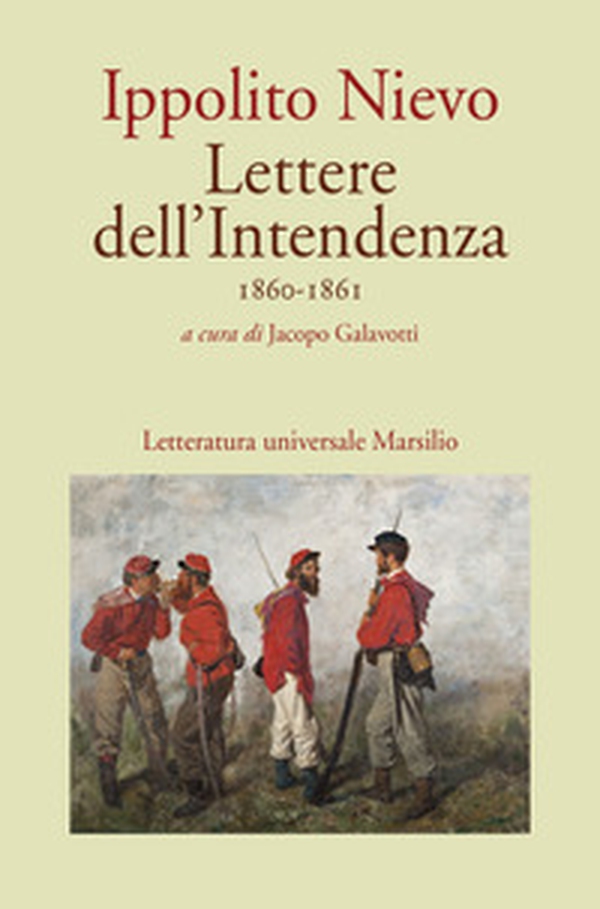 Lettere dell'Intendenza 1860-1861 - Librerie.coop Lettere dell'Intendenza 1860-1861 - Librerie.coop